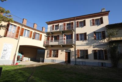 Relais San Desiderio