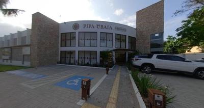 Apartamento moderno e totalmente acessível