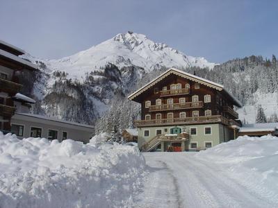 Landhaus Taurer