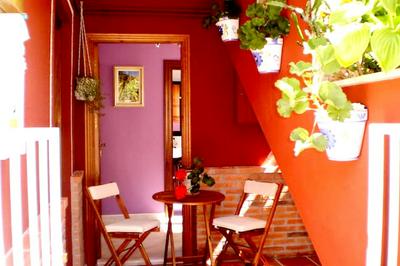Charming Apartment in Villamayor – 40 m² – Parking Included