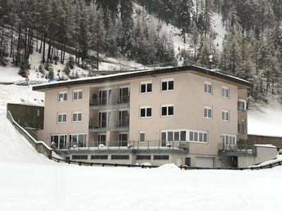 3-Zimmer Appartement in Zwieselstein (Sölden)