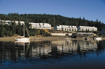 WorldMark Discovery Bay