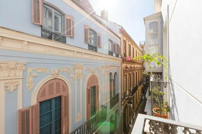 Corazón de Málaga