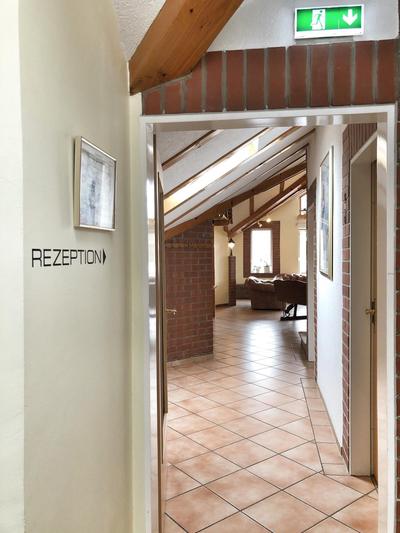 Aparthotel Wettenberg