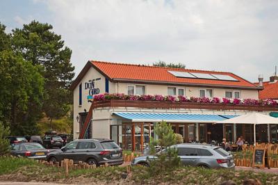 Budget Hotel Vrouwenpolder