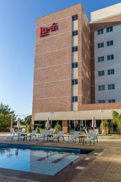 Iu-á Hotel