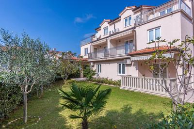 Apartments Istriensonne - Haus Anto