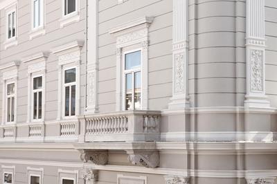 Palazzo Talenti 1907