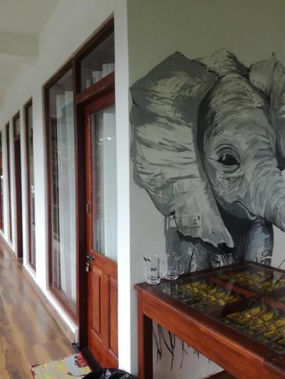 Cozy Homestay
