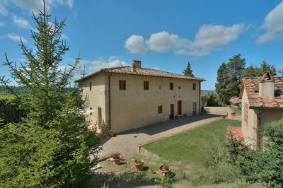 Podere Le Rondini