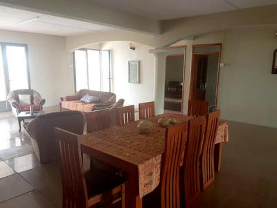 Spacious apartment in Curepipe 150 sqm with balcony