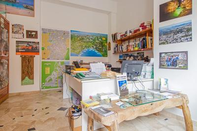 AFFITTACAMERE DORGALI B&B da ZIETTO