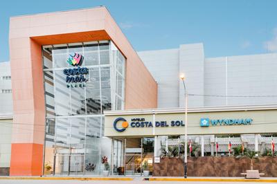 Wyndham Costa del Sol Tumbes