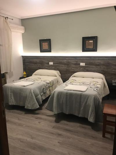 Hostal imperio