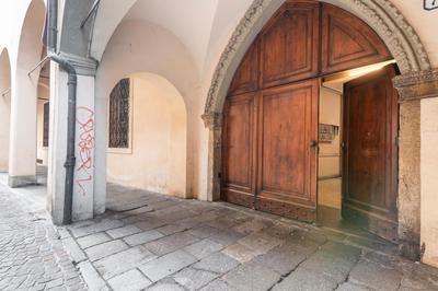 GuestHost - Padua Center Urban Flat