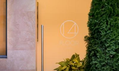14 Floor Hotel