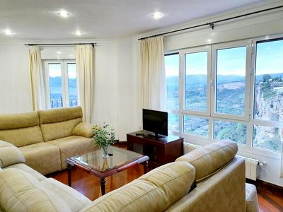 Spacious Apartment in Ronda