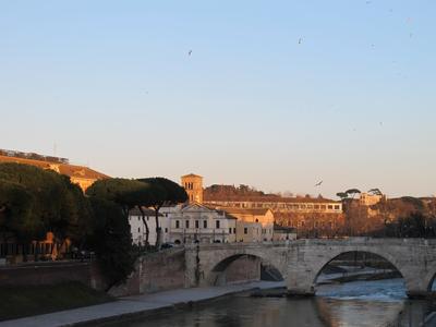 Guest House Arco Dei Tolomei