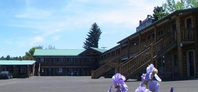 Ponderosa Motel, Billede 2