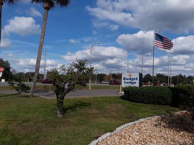 Budget Lodge Mount Dora, Bilde 2
