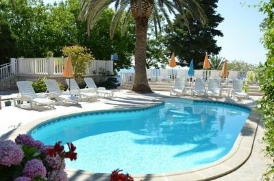 Apartments Ora - with pool