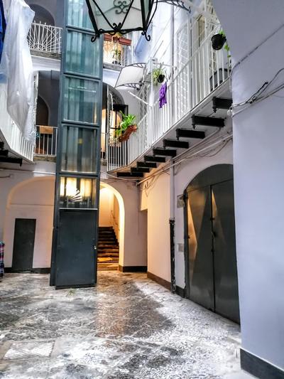 Casa Scialò Cuore di Napoli