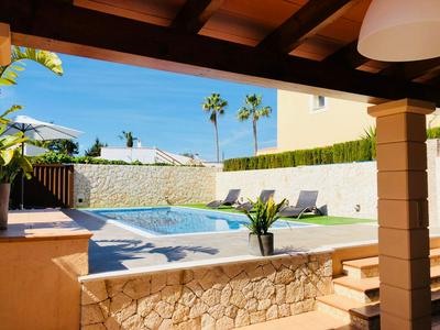 Villas2meet Mallorca