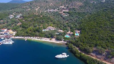 Arodo Seaside Villas | Villa Penelope