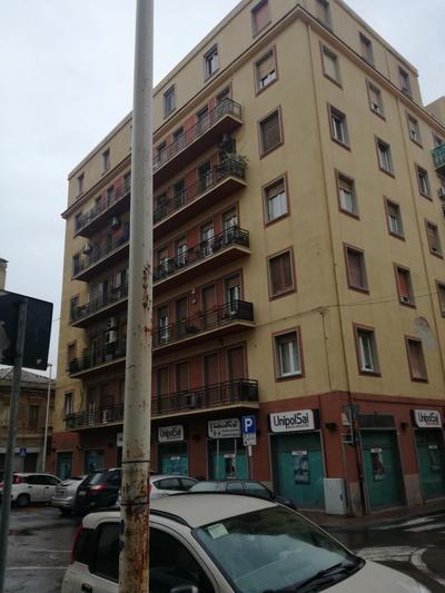 Wonderful apartment in Cagliari center