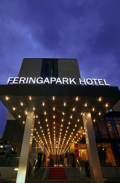 Feringapark Hotel by Coffee Fellows Hotels