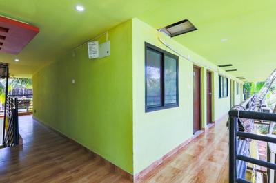 Fullmoon beach place