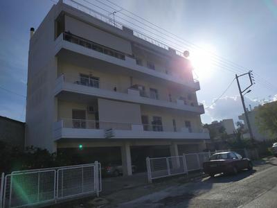 Stamatis Big Apartment
