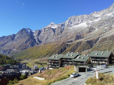 Monte Cervino apartment AS14