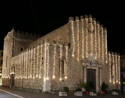 Casa Antica Savoia