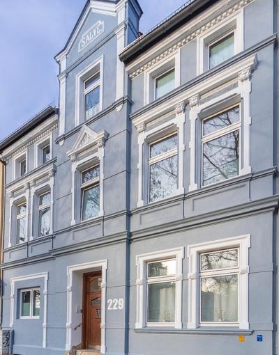 Apartment 229