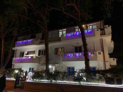 Albergo Lamanna Hotel digitale