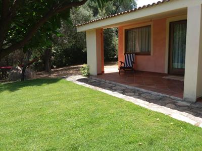 villa rubia
