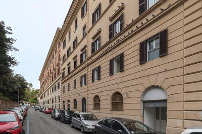 GuestHost - Ad un passo da Villa Borghese Apartment