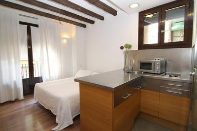 BCN2STAY Apartments