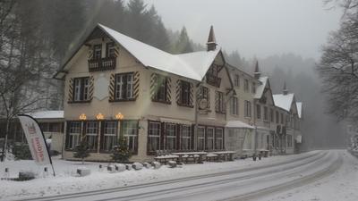 Königreich Romkerhall