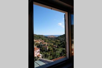 Countryhouse Traversa du Furnu