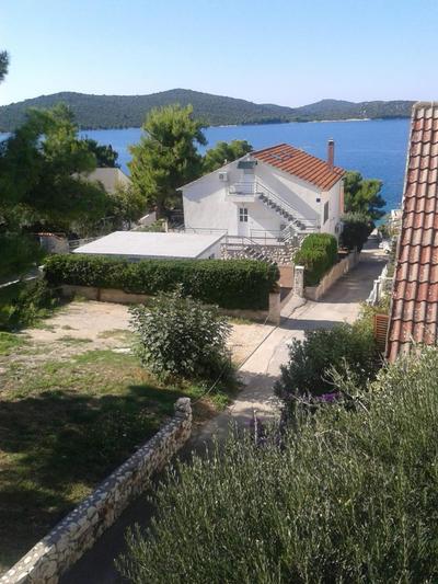 Apartments Gordana