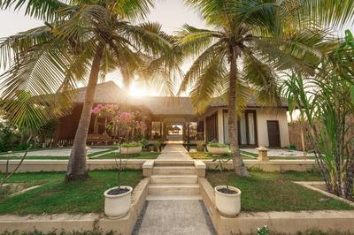 Mala Garden Resort and Spa