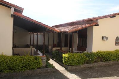 Hotel Pousada Chalé do Coqueiral