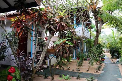 Panorama Beach Hotel