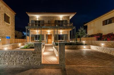 Sophia's Beach House