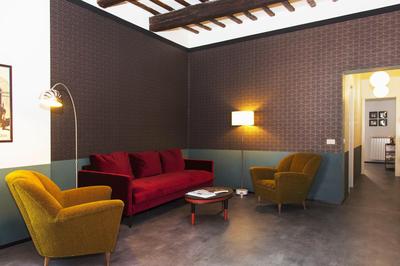 TrastevereHome - Santa Cecilia in Trastevere with Balcony
