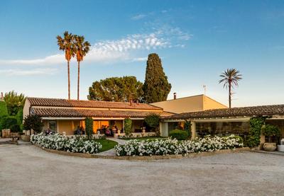 Donna Coraly Country Boutique Hotel