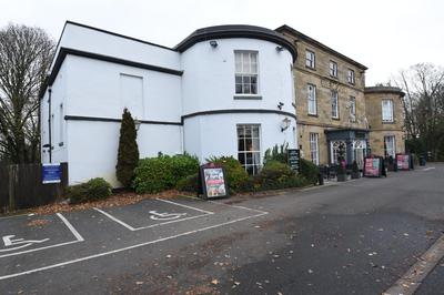 The Mount by Greene King Inns