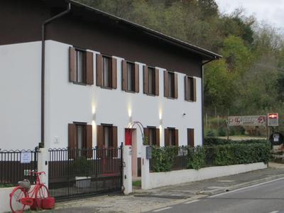 Agriturismo G.GARTROZ, Foto 2